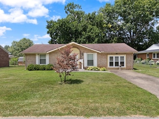 1115 Apache Trail, Georgetown, KY 40324