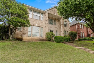2821 Tealridge Dr, Mesquite, TX 75181