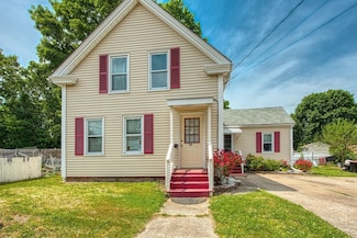 70 Grove St, Brockton, MA 02302