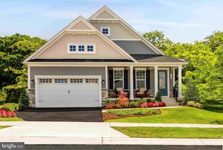 6497 Swimmer Row Way, Columbia, MD 21029