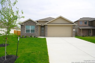 336 Great Raft, Cibolo, TX 78108
