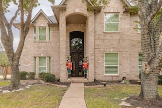 7411 Shady Arbour Ct, Pasadena, TX 77505
