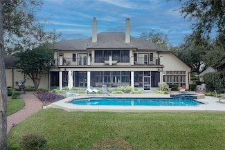5002 Waterbeck St, Fulshear, TX 77441