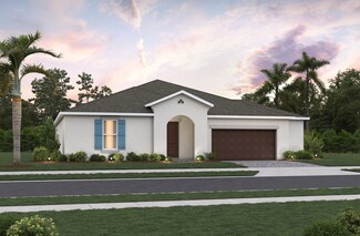 Radcliff, Apopka, FL 32712