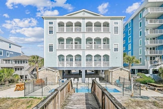 931 S Ocean Blvd, North Myrtle Beach, SC 29582