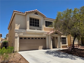 10772 Glacier Rapids Ct, Henderson, NV 89052