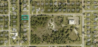 727 Long Distance Ln, Lehigh Acres, FL 33974