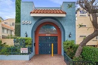 550 Orange Ave Unit 118, Long Beach, CA 90802