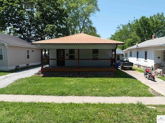 1508 S Grand Ave, Sedalia, MO 65301
