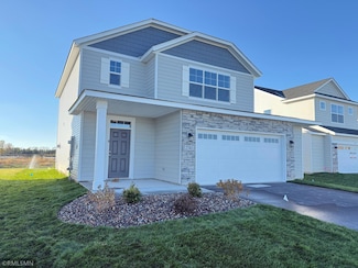 2741 Iverson Ave NE, Saint Michael, MN 55376