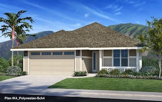 93 Unahe St Unit Lot 125A, Kahului, HI 96732
