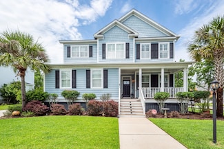 2632 Alderly Ln, Mount Pleasant, SC 29466