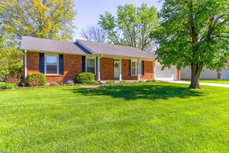 1899 Summer Ridge Rd, Mexico, MO 65265