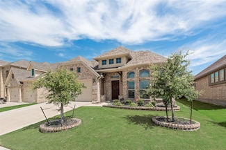 11852 Carlin Dr, Fort Worth, TX 76108