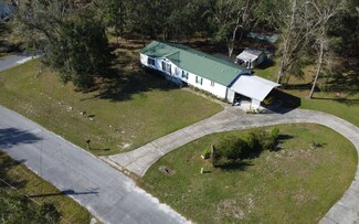 9601 135th Dr, Live Oak, FL 32060