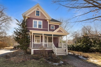 202 Atlantic Ave, North Hampton, NH 03862