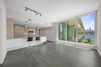 1200 Avenue at Port Imperial Unit 612, Weehawken, NJ 07086