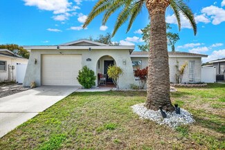 9511 Marlinton Ln, Port Richey, FL 34668