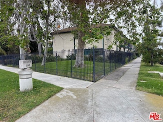 4400 W Washington Blvd, Los Angeles, CA 90016