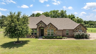 223 Ruby Dr, Brock, TX 76087