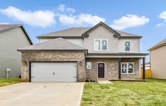 961 Isaac Dr, Clarksville, TN 37040