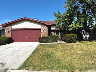 22526 Clarendon Ave, Richton Park, IL 60471