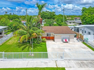 28540 SW 146th Ave, Homestead, FL 33033