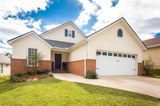 2662 Heathrow Dr, Tallahassee, FL 32312