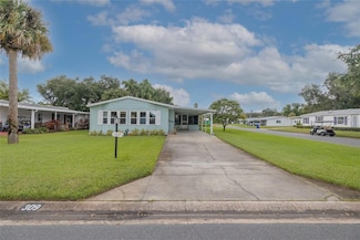 309 Schooner Ave, Edgewater, FL 32141