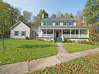 327 Orme Rd, Ligonier, PA 15658