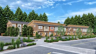 1321 Nolta Loop NE, Bainbridge Island, WA 98110