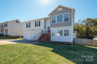 3673 Farm Lake Dr SW, Concord, NC 28027