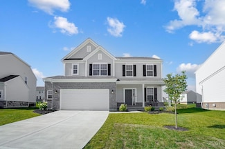 5485 Long Trail Ct, Fairfield Township, OH 45011