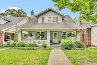 2226 Wycliffe Ave SW, Roanoke, VA 24014