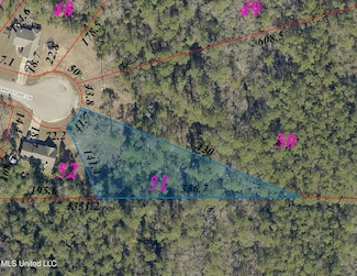 0 Sandstone Ln, Gulfport, MS 39503