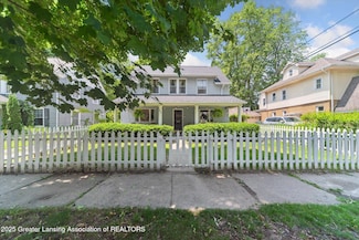 514 S Jenison Ave, Lansing, MI 48915