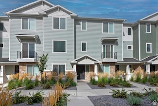 3944 N Eagle Point Ln, Eagle Mountain, UT 84005