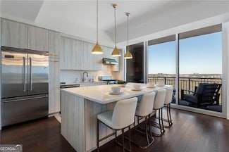 1820 Peachtree St NW Unit 1005, Atlanta, GA 30309