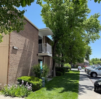3975 S 805 E Unit G, Salt Lake City, UT 84107