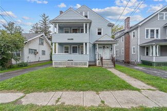 616 Beattie St Unit 18, Syracuse, NY 13224