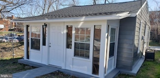 4441 A St SE, Washington, DC 20019