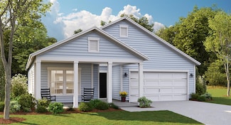 177 Threaded Fern St, Summerville, SC 29485