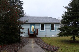 202 Taylor St, Ryderwood, WA 98581