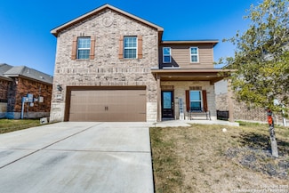 9335 Nubuck Branch, Converse, TX 78109