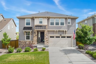 154 Back Nine Dr, Castle Rock, CO 80108
