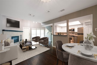 5565 Preston Oaks Rd Unit 242, Dallas, TX 75254