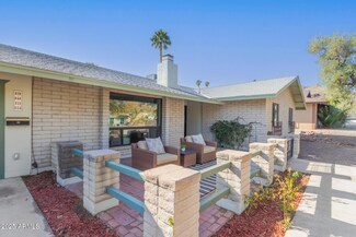 2415 E Cochise Rd, Phoenix, AZ 85028