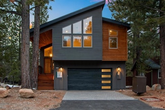 2342 Wasabe Dr, South Lake Tahoe, CA 96150