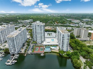 2750 NE 183rd St Unit 504, Aventura, FL 33160