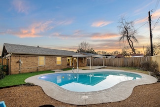 1208 Dearborn Dr, Richardson, TX 75080